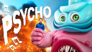 Psycho - Binky Drinky (официальная песня Dark Pals)