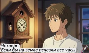 Гэнки Кавамура «Если все кошки в мире исчезнут» (аудиокнига), ч. 4/6 | #книги #кошки #анимэ #жизнь