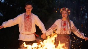 Секс у Славян: Это запрещали 900 лет..