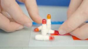 ПОВТОРИЛИ ИГРЫ ИЗ ДЕТСТВА, но ЛЕГО