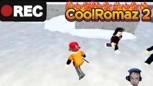 играю в русский город Дамировск в Roblox