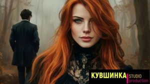 Ведьма и Идеальный Мужчина - шуточная песня