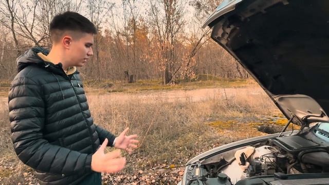 КАКОВО ВЛАДЕТЬ BMW E39 В 2025 ГОДУ?? смотреть онлайн