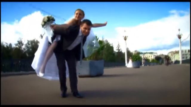 Студия DIXON - клип (www.orelprazdnik.ru)