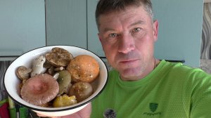 5 ВИДОВ ГРИБОВ в одной сковороде! 😋 Ресторанный уровень ДОМА