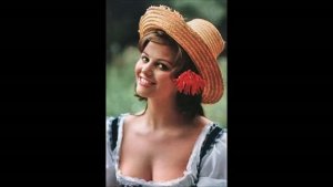 Paul Mauriat And His Orchestra  Pour Un Flirt (Кла́удия Кардина́ле (итал. Claudia Cardinale)