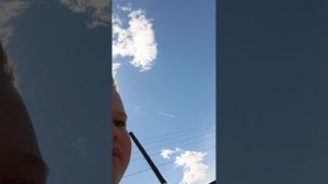 обзор на жигу снаружи.