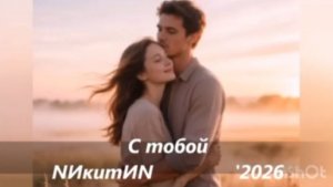 С тобой '2026