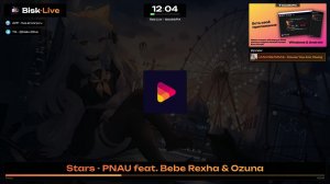 ✨ BiskbitLive радио онлайн - KR.Corp