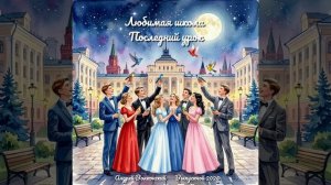 Последний звонок.Выпускной 2026.