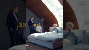 Фильм Нашедшего ждёт вознаграждение