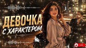 Девочка с характером 🔥 Kavkaz Dance 2026