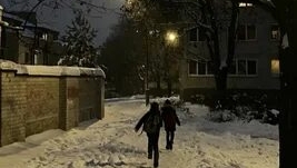 Те самые годы...