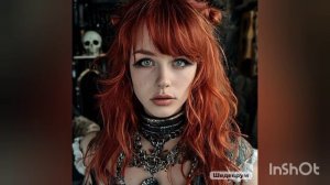 ИСТОРИЯ ЯПОНСКОЙ ДЕВУШКИ
