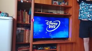 Обзор DVD-диск история игрушек 1995