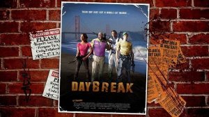 Day Break (Campaign) - Left 4 Dead 2 - Oлежа Моргунов