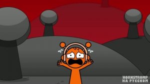 Incredibox Sprunki СИМФОНИЯ РАЗРУШЕНИЯ! Хорнстромп анимации на русском_1