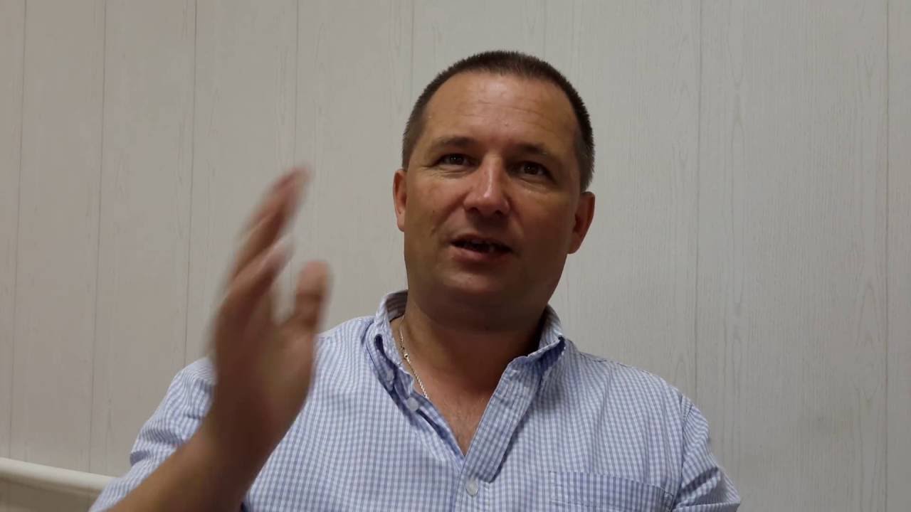 Отзыв об обучении у Ильи Цимбалиста и Алексея Лысенко смотреть онлайн