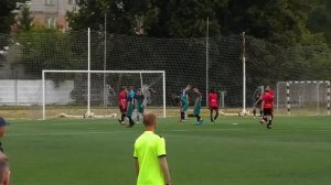 Гол Анега Бодо Блондель