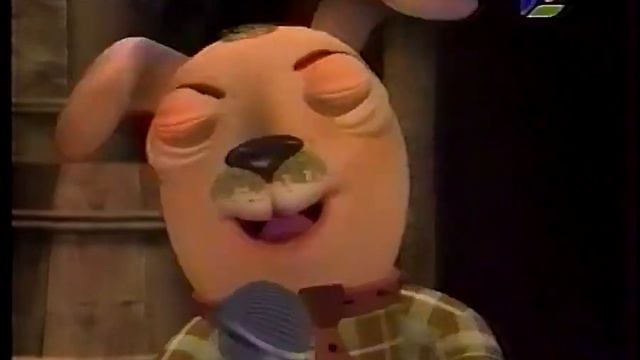 Тушите свет! (ТВ-6, 13.11.2001) смотреть онлайн