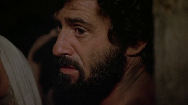 Иисус из Назарета 2 серия (сериал, 1977)
