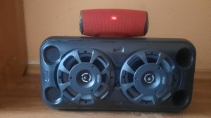 Апгрейд колонки fiero emotion 150