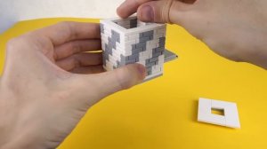 13 Крутых LEGO Фокусов!