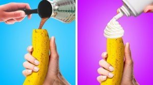 Идеи вкусных десертов, которые вам понравятся
