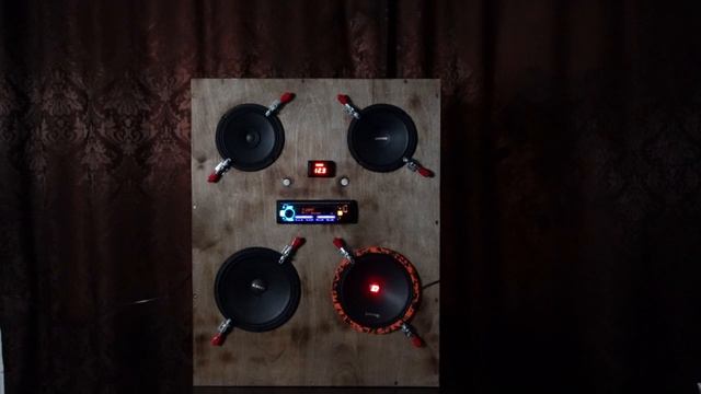 Обзор и прослушка DL AUDIO Barracuda 200 SE смотреть онлайн