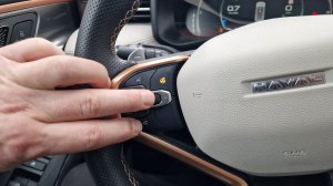Как быстро перезагрузить ГУ Haval Jolion