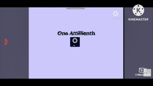 Numberblocks -infinity to ?????? Part 1C Absolute True endth to One Vingintillionth смотреть онлайн