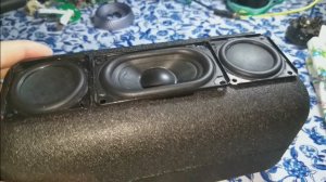 JBL коробка турбо флекс JBL flip 6 .Делать бас тест  ????