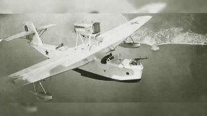 МБР-2. Летающий амбарчик, который воевал на четырёх морях и ставил мировые рекорды.