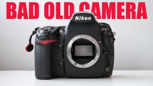 Nikon D700 иструмент для съемки баб у окна