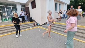 27.06.26г... «НУ-КА, НУ-КА»...