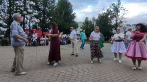 Верила словам, я верила..... 27.06.26.