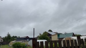 Район наш ждет