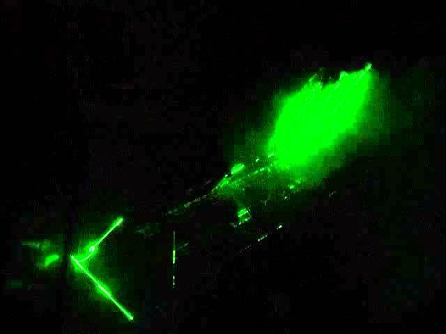Лазер Nasa LC20 смотреть онлайн