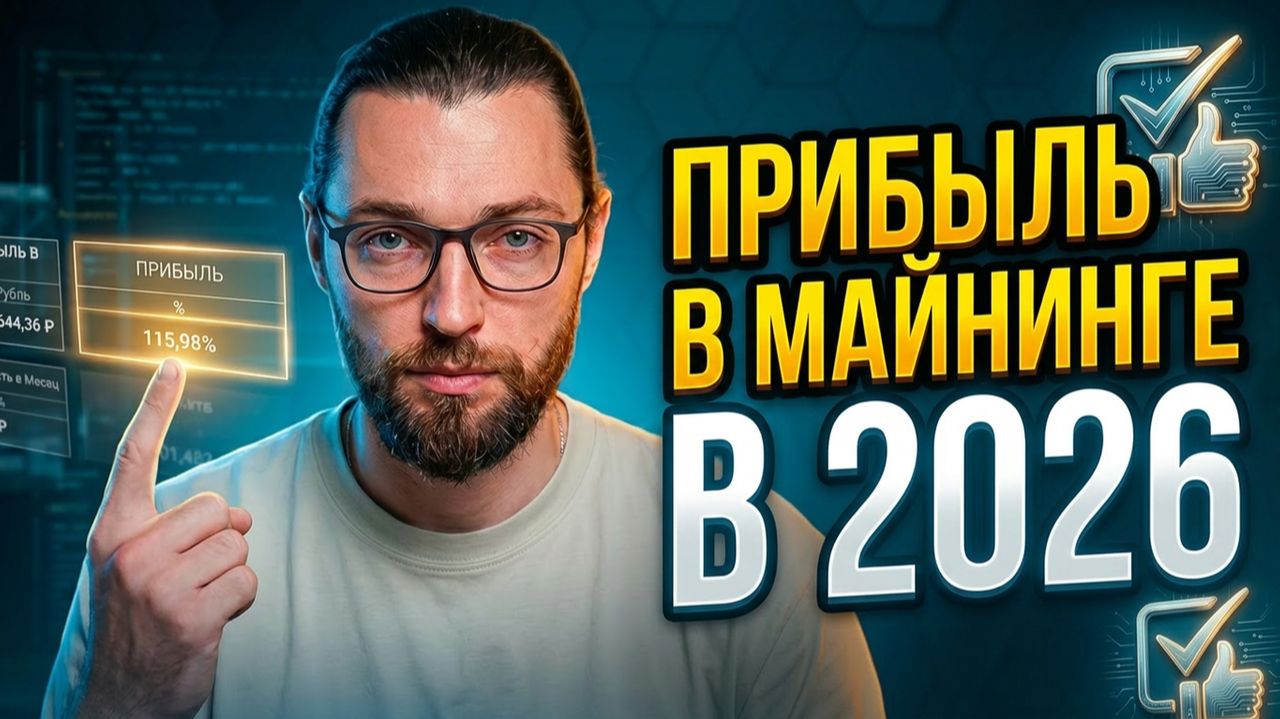 Можно ли заработать на майнинге сейчас? смотреть онлайн