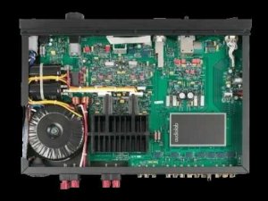 Британско-китайский усилитель Audiolab 8000S - впечатления
