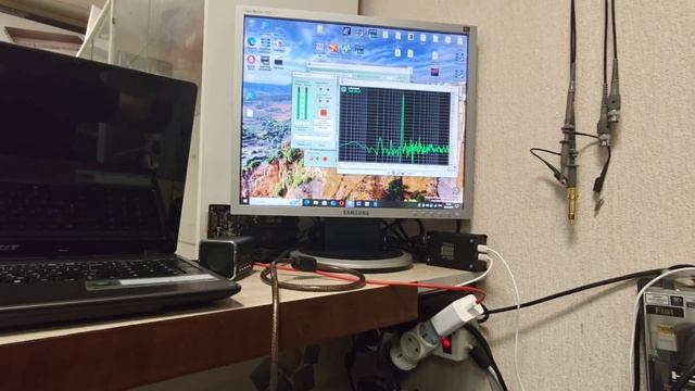 RedPower Yakuza 12 Channel DSP Power Amplifier, замер процессорного усилителя смотреть онлайн
