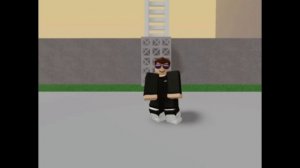 танцую один на сервере часть 2