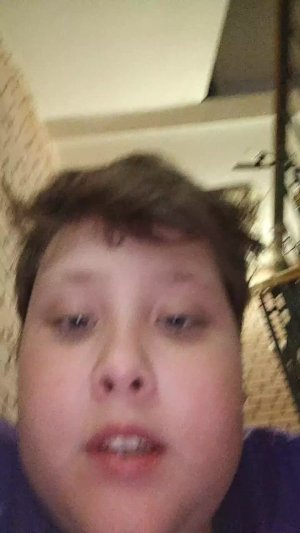 мой первый эфир