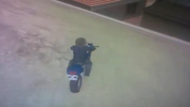 Triks in gta sa.mp4 смотреть онлайн