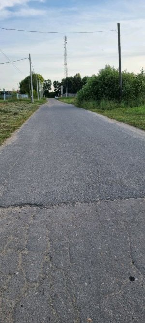 вечерние покатушки