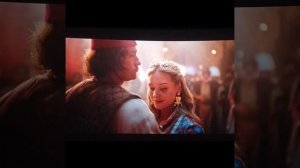 Отрывок из фильма «Холоп 3» Асмус и Прилучный
