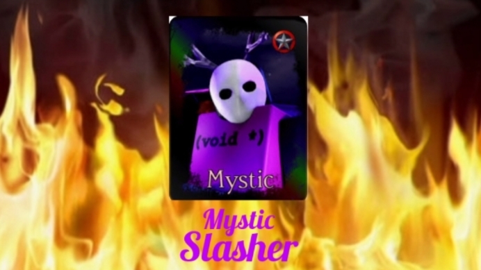 Mystic slasher:gameplay на моём НОВОМ КОМПЕ :3 смотреть онлайн