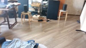 Трифоник на БМР