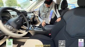 ВЫДАЧИ НОВЫХ HAVAL JOLLION OPTIMUM ИЛИ ПРЕМИУМ И ЛАДА ВЕСТА ДРАЙВ. ЧТО ВЫБРАТЬ?