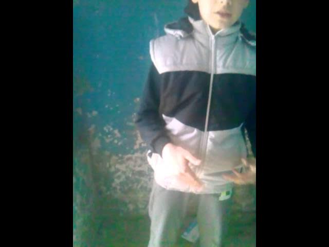 Витос и Дед пул